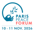 Paris Peace Forum