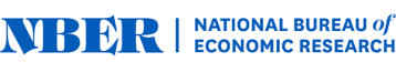 National Bureau of Economic Research (NBER)