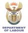 South African Department of Labour