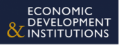 Economic Development and Institutions Initiative