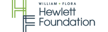 William and Flora Hewlett Foundation