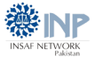 Insaf Network Pakistan