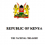 The Kenyan Treasury