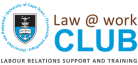 UCT Law@Work Club