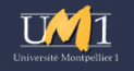 University of Montpellier 1