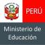 Peru Ministry of Education (MINEDU)