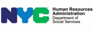 New York City Human Resources Administration