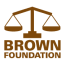 Brown Foundation