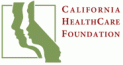 California HealthCare Foundation (CHCF)