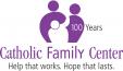 Catholic Family Center of Rochester