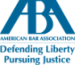 American Bar Association (ABA)