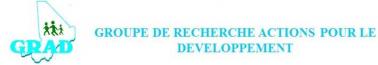 Groupe de Recherche et d'Action pour le Developpement