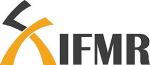 Institute for Financial Management and Research (IFMR)