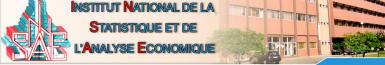 Institut National de la Statistique et de l’Analyse Economique (INSAE)