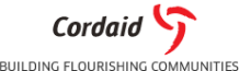 Cordaid (Catholic Organisation for Relief & Development Aid)