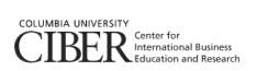 Columbia University Center for International Business Education and Research (CIBER)