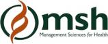 Management Sciences for Health (MSH)