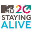 MTV Staying Alive Foundation