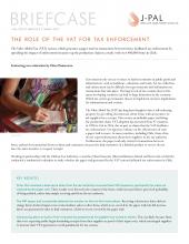 role-vat-tax-enforcement