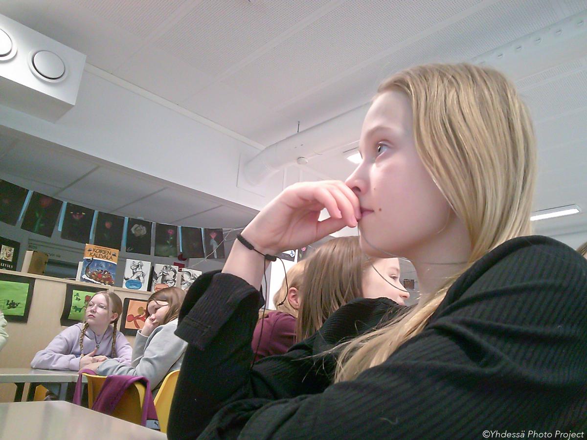 Yhdessä Photo Project