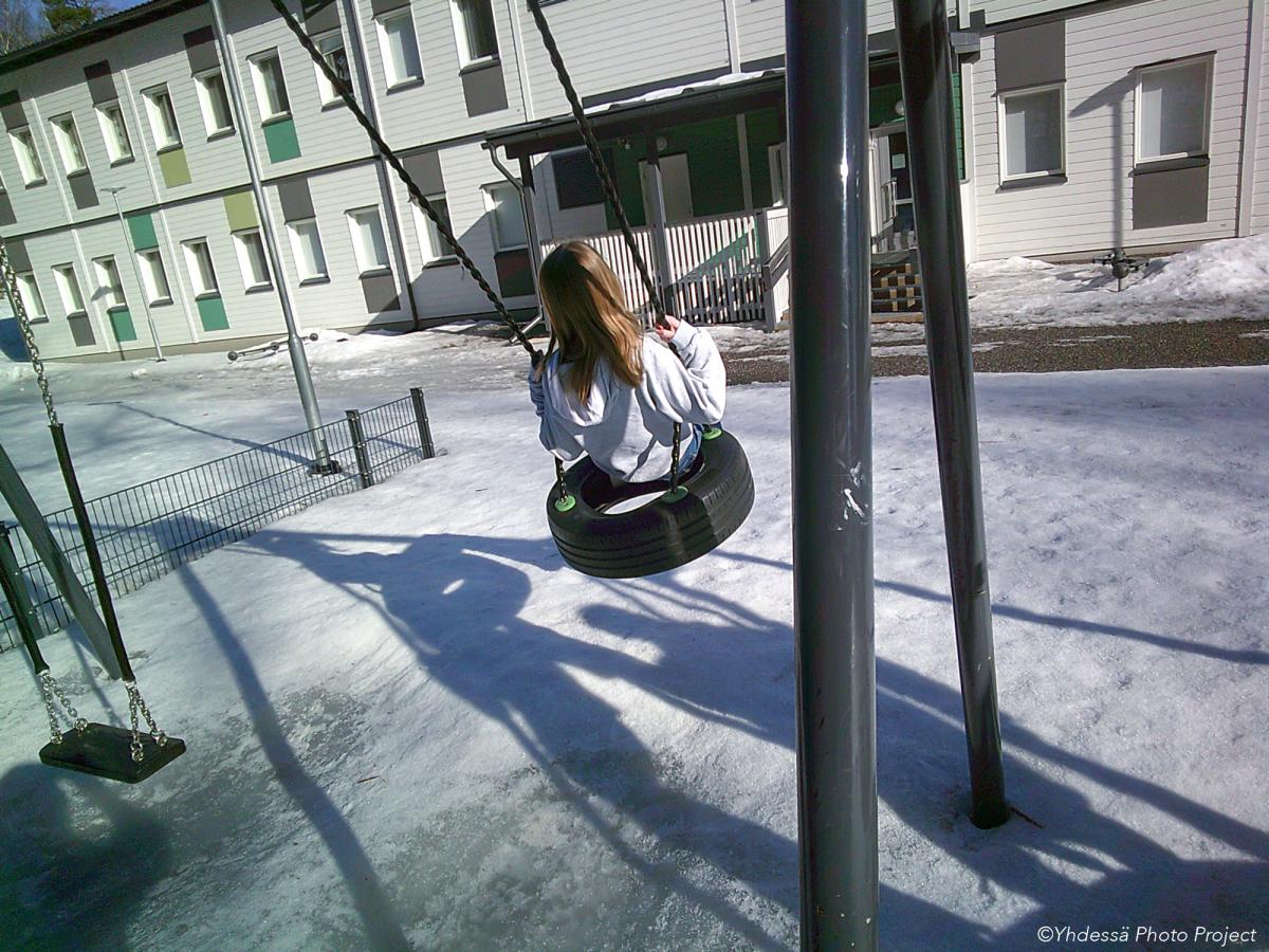 Yhdessä Photo Project