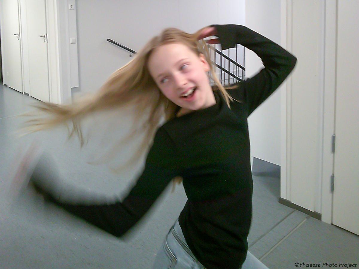 Yhdessä Photo Project