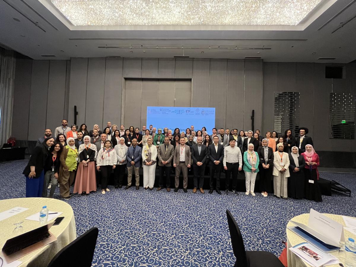 Rethinking Labor Market Policies in low and middle-income countries EIL event