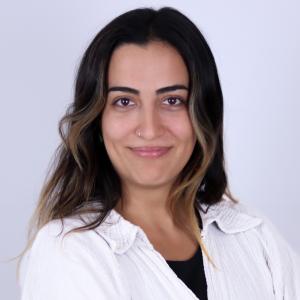 Headshot of Sofia Martinez