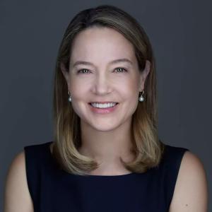 Headshot of Kim Starkey