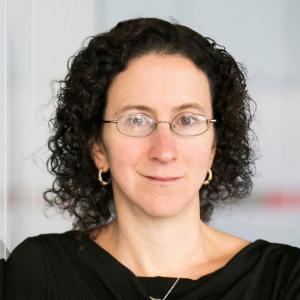 Headshot of Amy Finkelstein