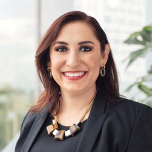 Headshot of Margarita Darlene Rojas Olvera