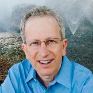 Headshot of Larry Katz