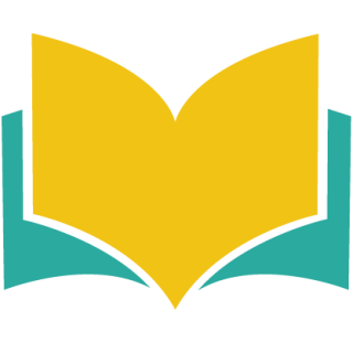 Open book