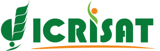 ICRISAT logo