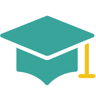 Graduate hat