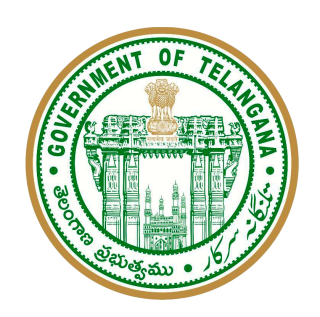 Government of Telangana Logo