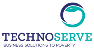 Technoserve logo