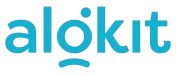 Alokit logo