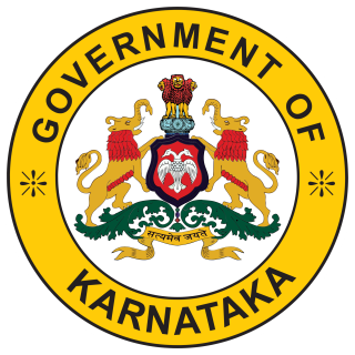 Government of Karnataka logo