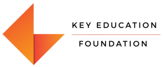 Key Education Foundation logo