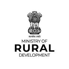 Ministry of Rural Development logo