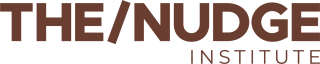 The / Nudge Institute logo