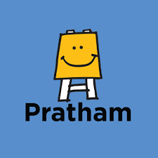 Pratham Education Foundation logo