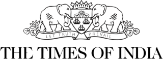 Times of India Logo
