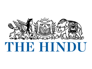 The Hindu logo_ASPIRE