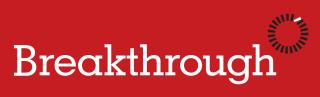 Breakthrough partner logo