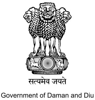 Directorate of Education, Daman and Diu logo