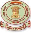 Department of School Education, Punjab logo