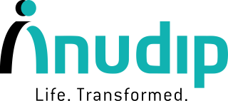 Anudip Foundation Logo