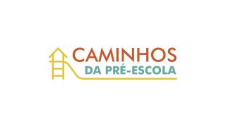 Logo for Caminhos Identidade